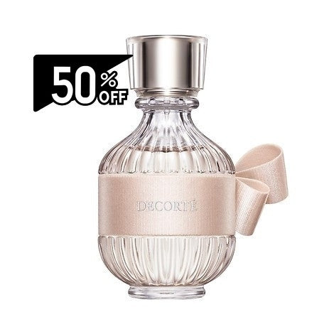 Decorte Urara Edt 50ml | Carsha Black Friday 50% OFF