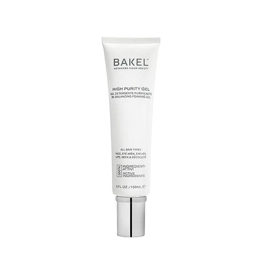 Wholesale Bakel High Gel purificante 150ml | Carsha