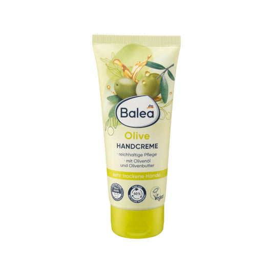 Wholesale Balea - Olive Hand Cream - 100ml | Carsha