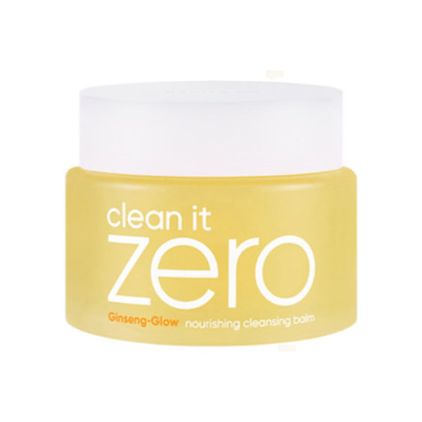BANILA CO - Clean It Zero Cleansing Balm - Nourishing - 100ml