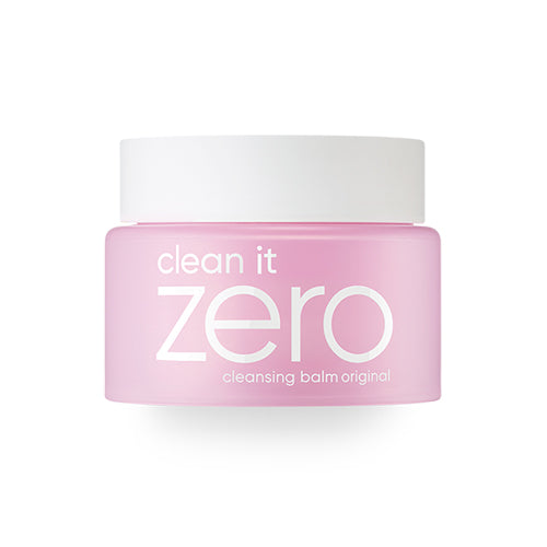 BANILA CO - Clean It Zero Cleansing Balm - Original - 100ml