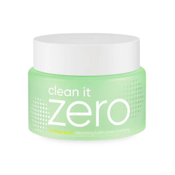 卸売 BANILA CO - Clean It Zero クレンジングバーム ポアクラリファイング - 100ml | Carsha