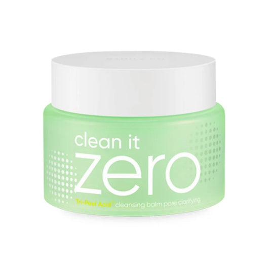 卸売 BANILA CO - Clean It Zero クレンジングバーム ポアクラリファイング - 100ml | Carsha