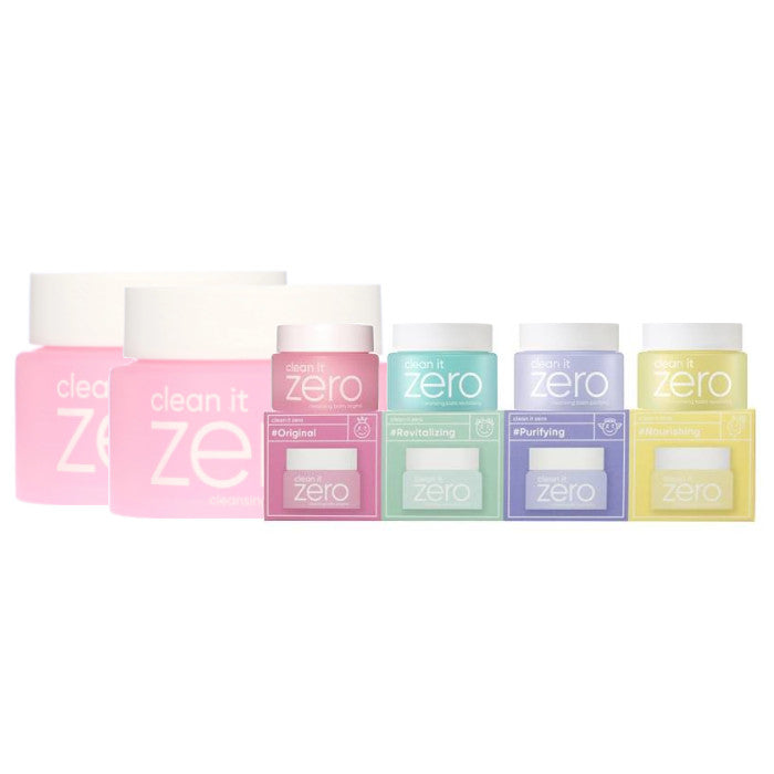 Wholesale BANILA CO Cleansing Set | Carsha