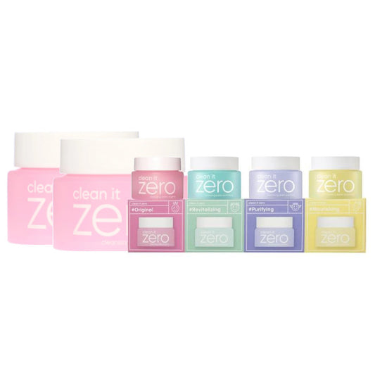 Wholesale BANILA CO Cleansing Set | Carsha