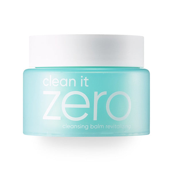Wholesale BANILA CO - Clean it Zero Cleansing Balm - Pore Clarifying - 7ml | Carsha