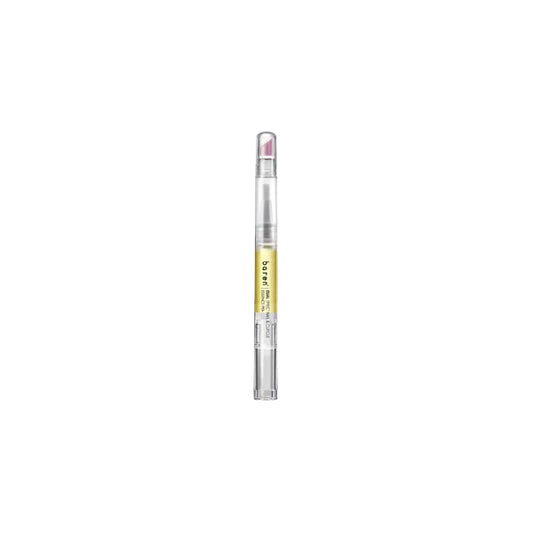 Wholesale Baren - Dual Effect 2-in-1, Nail & Cuticle Oil Pen with Ceramic Pusher - 2ml | Carsha