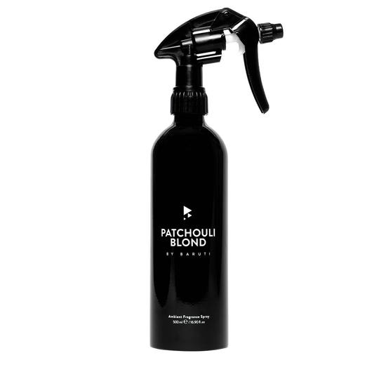 Wholesale Baruti Patchouli Blond Spray Ambiente 500ml | Carsha