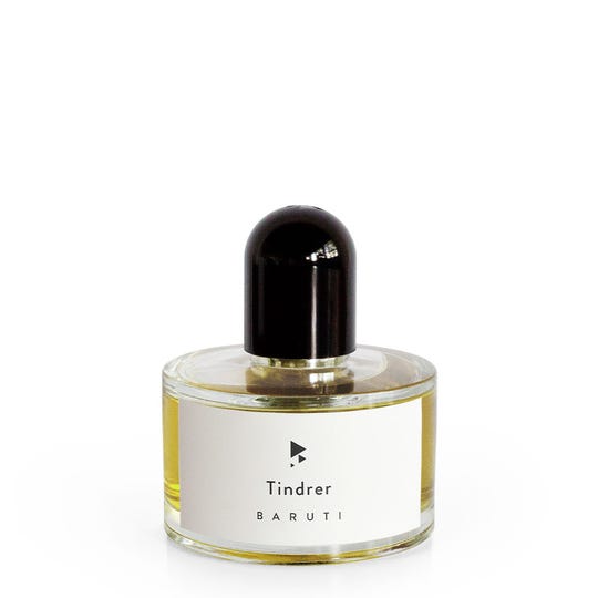 Wholesale Baruti Tindrer Eau de Parfum Unisex 50 ml | Carsha