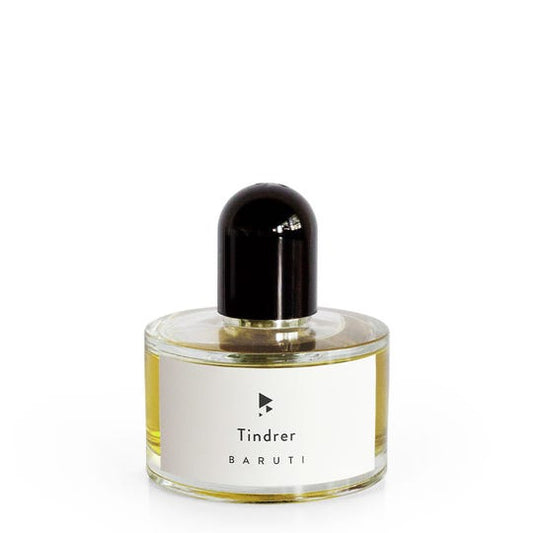Wholesale Baruti Tindrer Eau de Parfum Unisex 50 ml | Carsha
