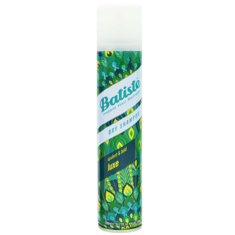 Wholesale Batiste Luxe Shampoo Secco delicato purificante Fragranza floreale | Carsha