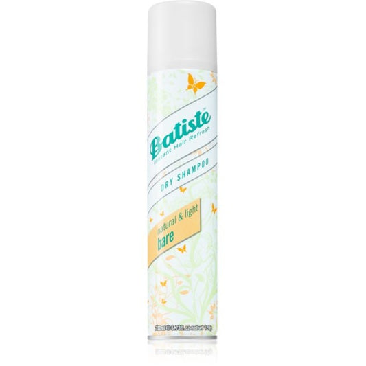 Wholesale Batiste Bare Shampoo Secco Spray delicato senza Solfati Cheratina | Carsha