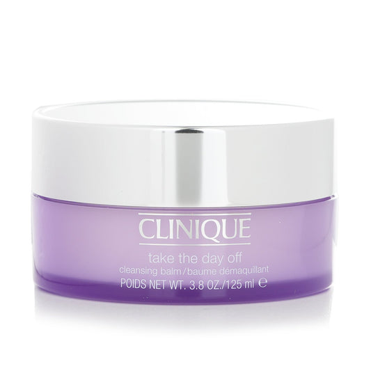 Clinique Take The Day Off Cleansing Balm 125ml | Carsha Wholesale