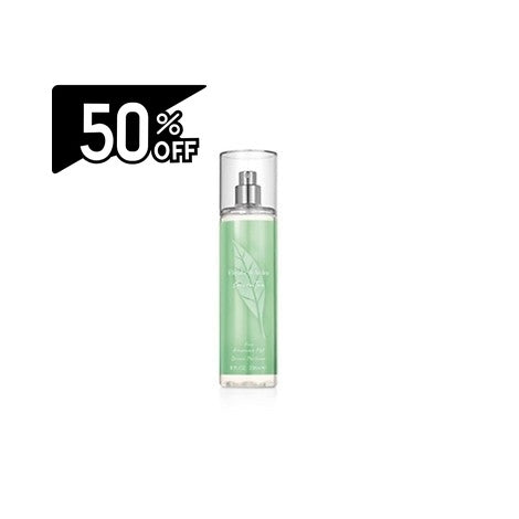 Elizabeth Arden Body Green Tea Body Mist 236ml | Carsha Black Friday 50% OFF