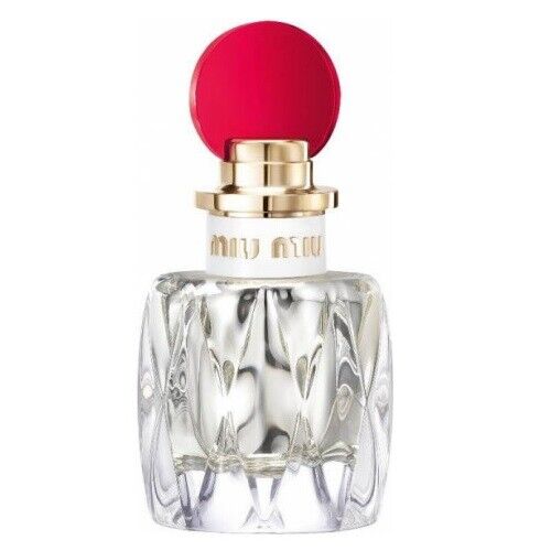 Miu Miu Fleur D'Argent Eau De Parfum Absolue Spray 50ml | Discontinued Perfumes at Carsha 