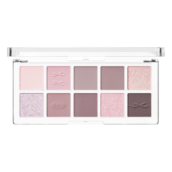 Wholesale BBIA - Essential Eye Palette - 8.5g - 01 Your Mauve | Carsha