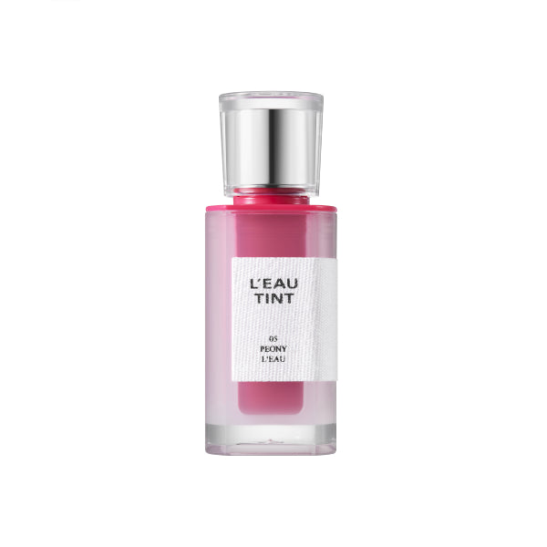 Wholesale BBIA - L'eau Tint - 4.5g - 05 Peony L'eau | Carsha
