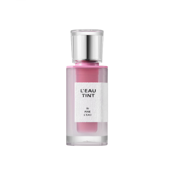 Wholesale BBIA - L'eau Tint - 4.5g - 06 Pink L'eau | Carsha