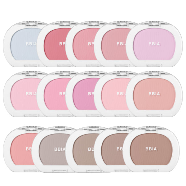 Wholesale BBIA - Last Blush - 4g - 15 Cinnamon Rose | Carsha