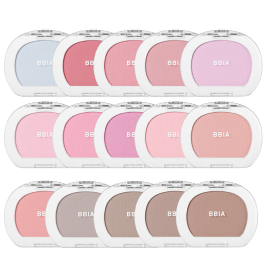 Wholesale BBIA - Last Blush - 4g - 15 Cinnamon Rose | Carsha