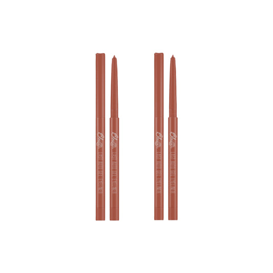 Wholesale BBIALast Auto Gel Eyeliner - 0.5g - 07 Rose Burn 2ea Set | Carsha