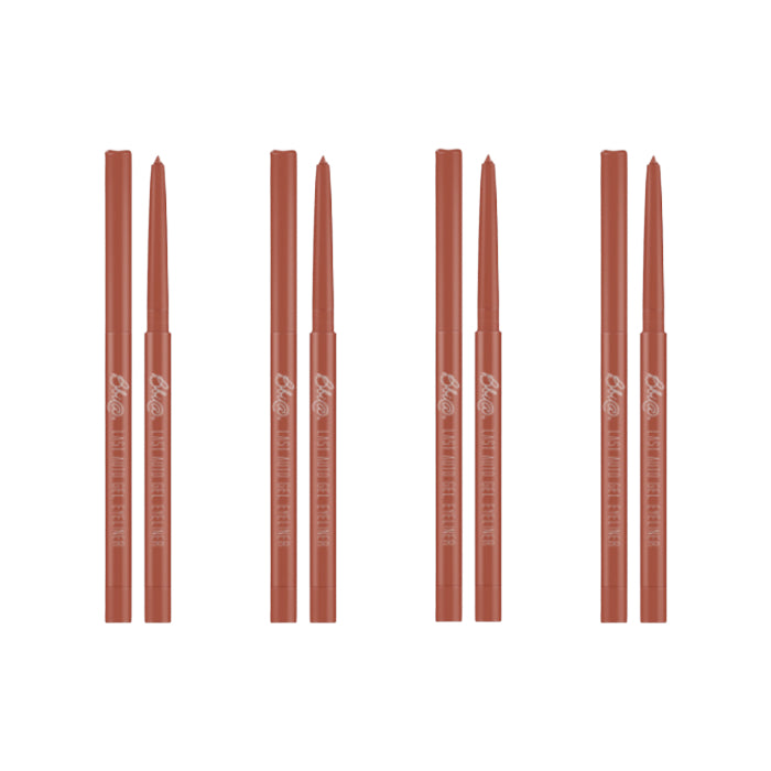Wholesale BBIALast Auto Gel Eyeliner - 0.5g - 07 Rose Burn 4ea Set | Carsha