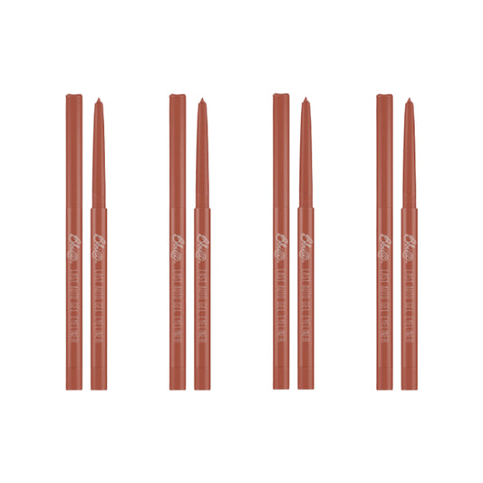 Wholesale BBIALast Auto Gel Eyeliner - 0.5g - 07 Rose Burn 4ea Set | Carsha