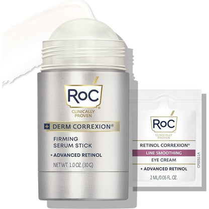 RoC Retinol Correxion Advanced Retinol Serum 10 ML | Carsha Beauty Discounts