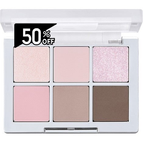 2an Bettermeeyepalette#07lovable | Carsha Black Friday 50% OFF