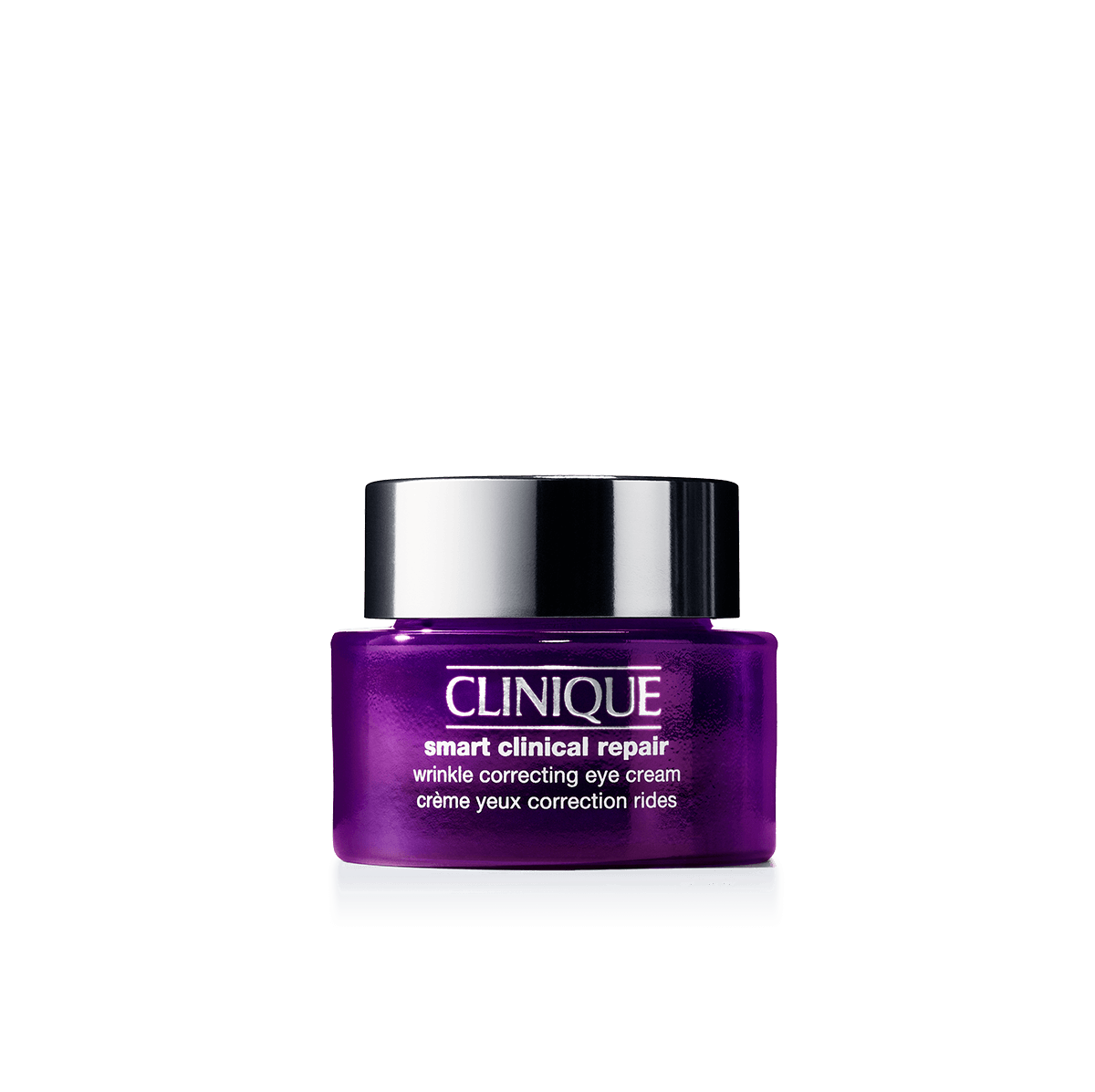 CLINIQUE smart wrinkle repair eye cream 5 ml | Carsha Beauty Discounts