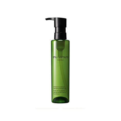 SHU UEMURA ANTI POLLUTION CLEANSING OIL | Carsha: Skincare Wholesale