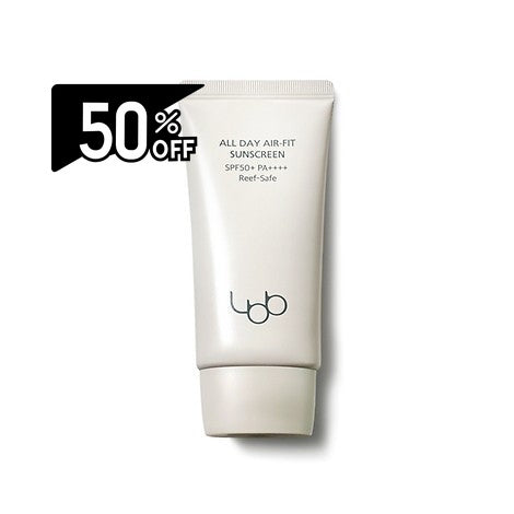 Lbb All Day Air-fit Sunscreen 50ml | Carsha Black Friday 50% OFF