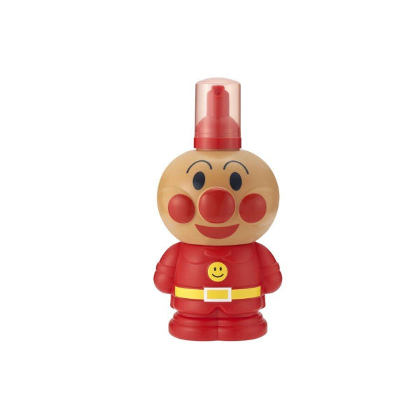 Wholesale Bandai - Child Bubble Shampoo - 250ml - Anpanman | Carsha