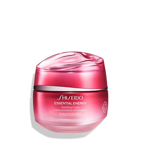 SHISEIDO EE HYDRATING CREAM | Carsha: Skincare Wholesale