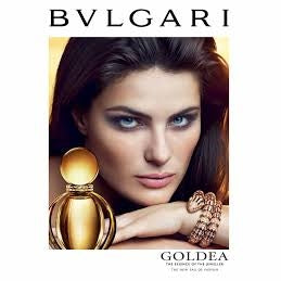 On Sale: Bvlgari Parfum Goldea 50ml + Parfum Goldea 15ml Gift Set | Carsha Beauty