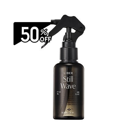 Liber Room Spray Still Wave 120ml | Carsha Black Friday 50% OFF