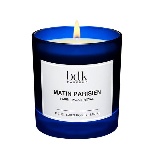 Wholesale Bdk Matin Parisien Candela 250g | Carsha