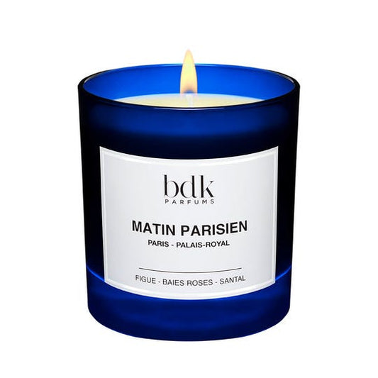 Wholesale Bdk Matin Parisien Candela 250g | Carsha