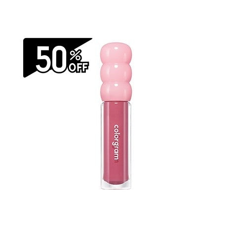 Colorgram Fruity Glass Gloss 04 Guava | Carsha Black Friday 50% OFF