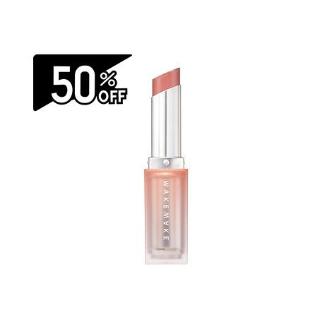 Wakemake Sheer Blurring Matte Stick 02 Slower Moment | Carsha Black Friday 50% OFF