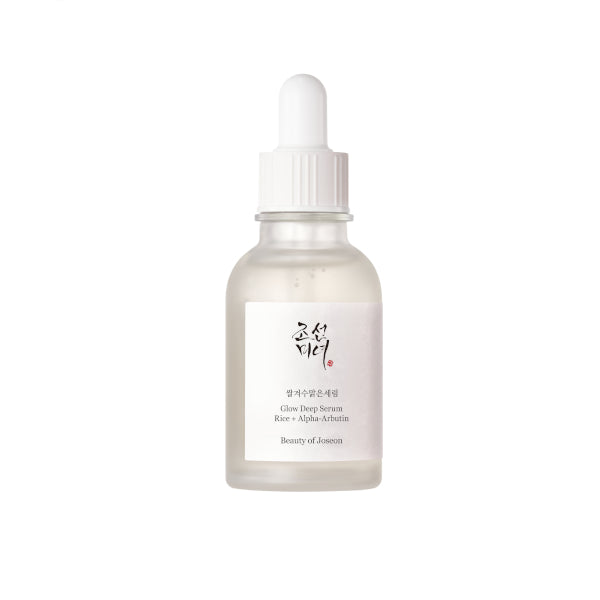 Wholesale BEAUTY OF JOSEON - Glow Deep Serum : Rice + Alpha Arbutin - 60ml | Carsha