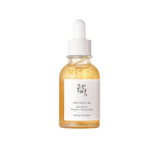 Wholesale BEAUTY OF JOSEON - Glow Serum : Propolis + Niacinamide - 60ml | Carsha