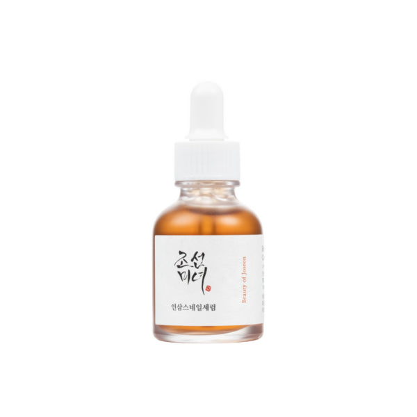 Wholesale BEAUTY OF JOSEON - Revive Serum : Ginseng + Snail Mucin - 30ml | Carsha