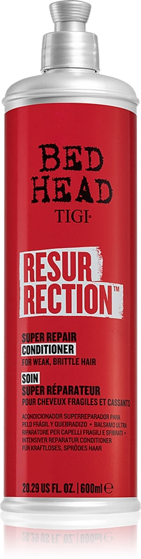 Tigi big head resurrection conditioner 600 ml