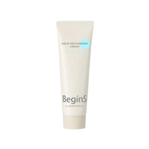 Wholesale BeginS - Aqua Recharging Cream - 50ml | Carsha