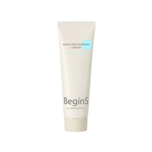 Wholesale BeginS - Aqua Recharging Cream - 50ml | Carsha