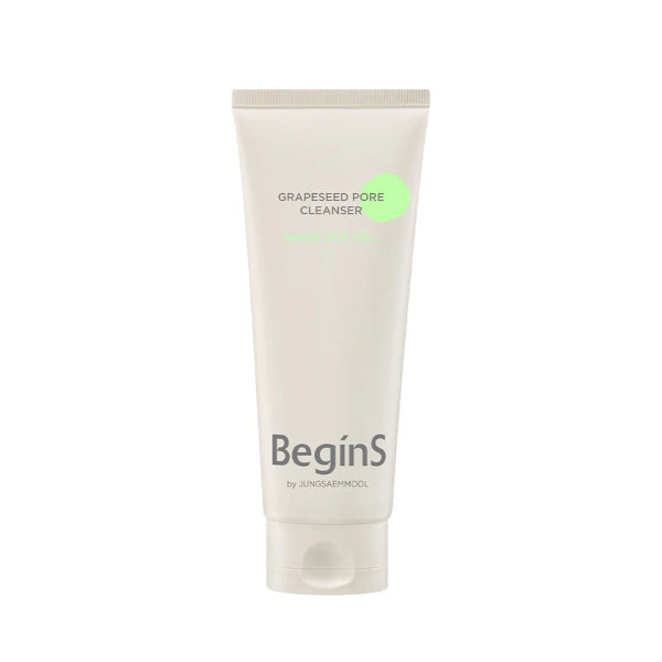 Wholesale BeginS - Grape Seed Pore Cleanser - 150ml | Carsha
