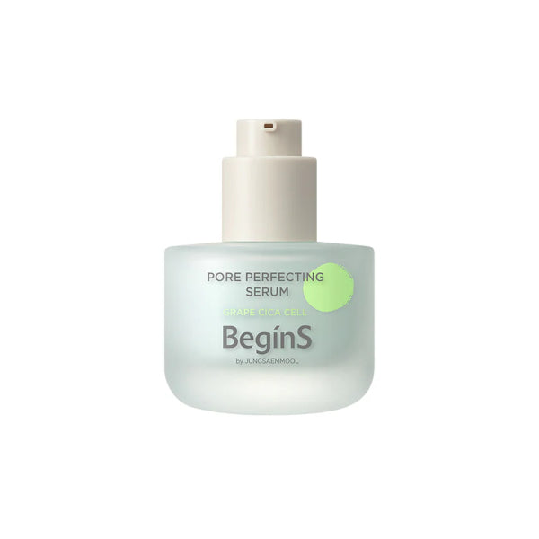 Wholesale BeginS - Pore Perfecting Serum - 30ml | Carsha