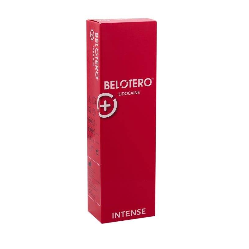 Belotero Intense Lidocaine 1Ml