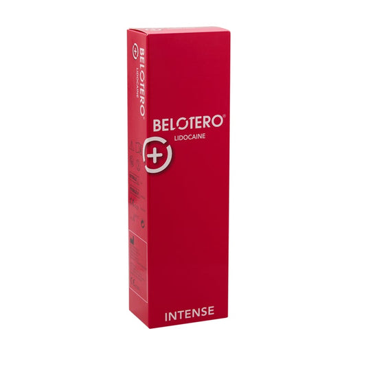 Belotero Intense Lidocaine 1Ml